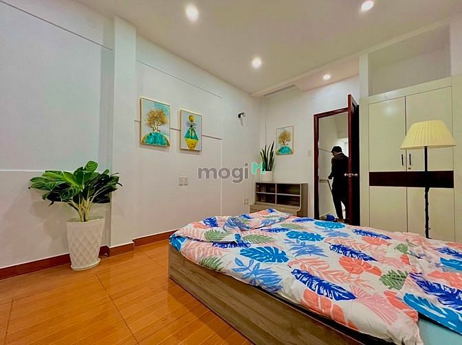 Hình ảnh 🌳🏡CC Mini Mới 100%_Full NT Tốt Nhất Trong Tầm Giá_NƠ TRANG LONG🌆