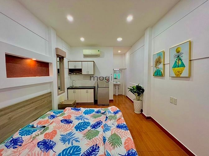 Hình ảnh 🌳🏡CC Mini Mới 100%_Full NT Tốt Nhất Trong Tầm Giá_NƠ TRANG LONG🌆