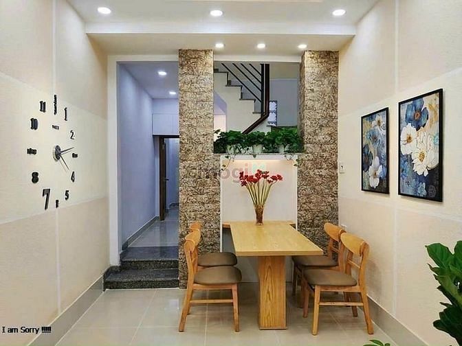 Hình ảnh bán gấp nhà Chiến Lược - Bình Tân 76.4m2 1tỷ 355tr SHR