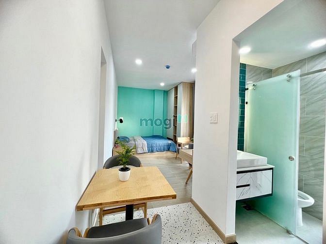 Hình ảnh ✅Căn Hộ Cao Cấp New 100%_3 Tháng 2 Quận 10