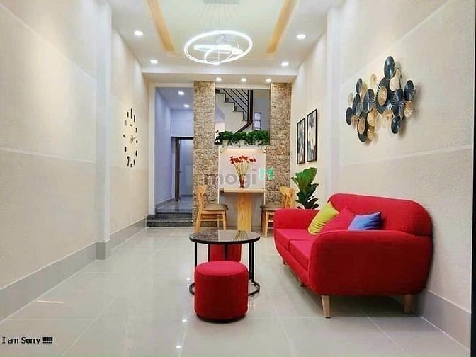 Hình ảnh bán gấp nhà Chiến Lược - Bình Tân 76.4m2 1tỷ 355tr SHR