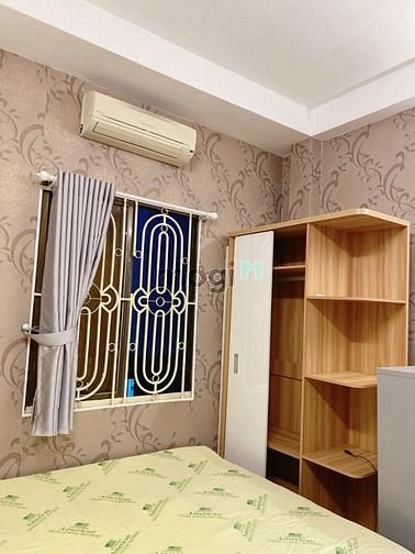 Hình ảnh Cho Thuê Căn Hộ_Đường Nguyễn Văn Thủ_Quận 1
