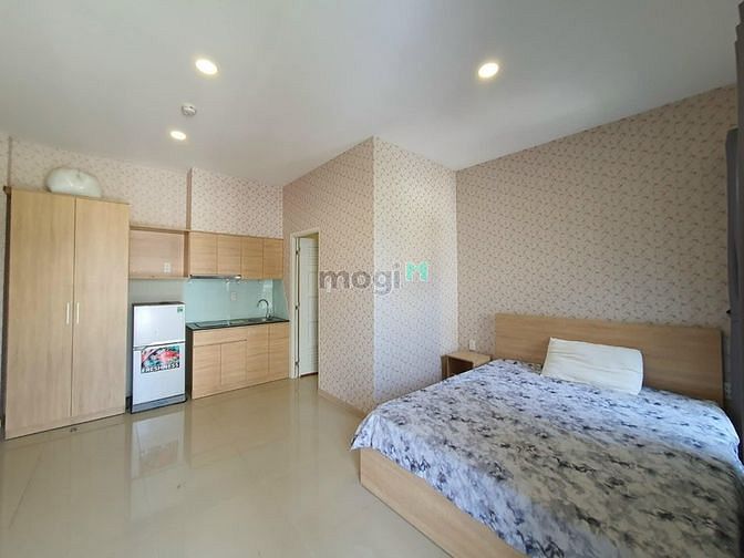 Hình ảnh ☘️🌟 SỐC ✨ Mb6623 nạp rút nhanh chóng studio full nội thất, tiện nghi Phú Mỹ, Bình Thạnh ✅