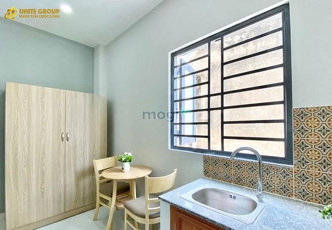 Hình ảnh Mb6623 nạp rút nhanh chóng mini full nội thất tại Tân Kiểng Quận 7