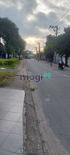 Hình ảnh Bán 134m2 Đất mặt tiền đường Nguyễn Thị Chuối ( XTS 22) chỉ 6.7 tỷ.