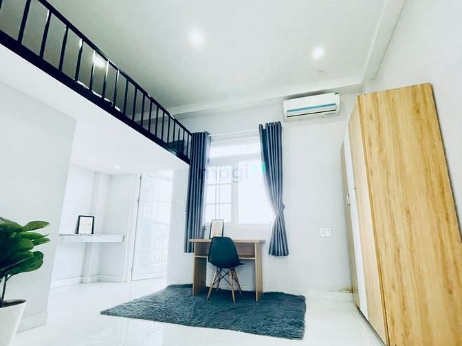 Hình ảnh Duplex gần Lotte Mart Quận 7, đường Lê Văn Lương
