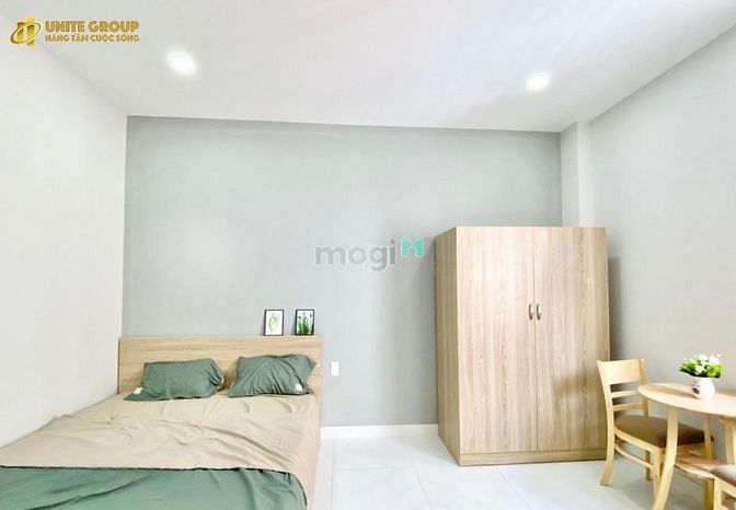 Hình ảnh Mb6623 nạp rút nhanh chóng mini full nội thất tại Tân Kiểng Quận 7