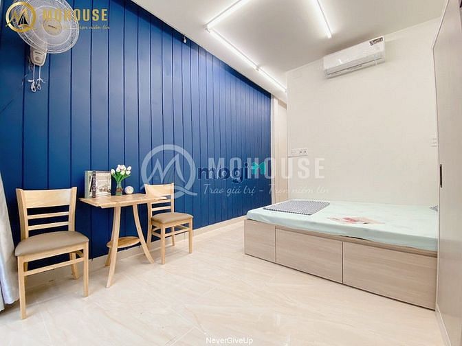 Hình ảnh 🌳🌠CC mini Thang Máy Hầm Xe Ngay Ngã 4 Phú Nhuận - Phan Đình Phùng