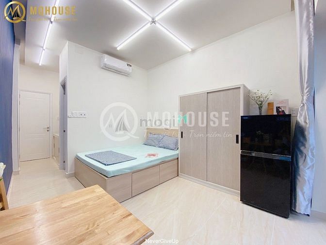 Hình ảnh 🌳🌠CC mini Thang Máy Hầm Xe Ngay Ngã 4 Phú Nhuận - Phan Đình Phùng