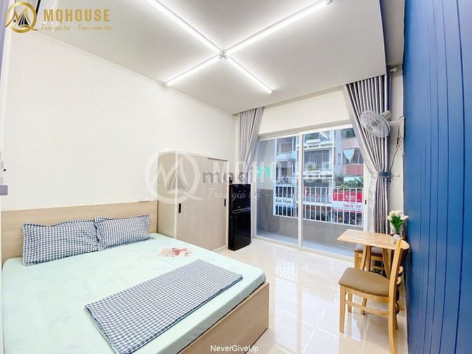 Hình ảnh 🌳🌠CC mini Thang Máy Hầm Xe Ngay Ngã 4 Phú Nhuận - Phan Đình Phùng