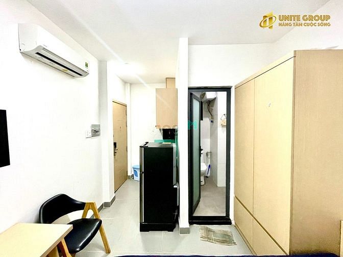 Hình ảnh Mb6623 nạp rút nhanh chóng studio có cửa sổ full nt ngay Tôn thất thuyết quận 4