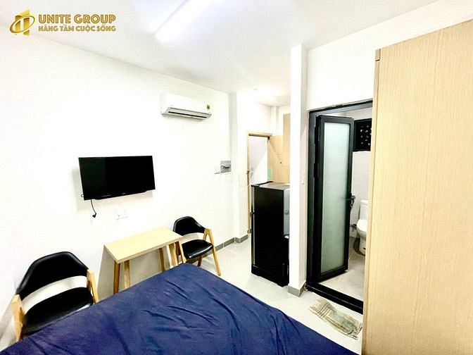 Hình ảnh Mb6623 nạp rút nhanh chóng studio có cửa sổ full nt ngay Tôn thất thuyết quận 4