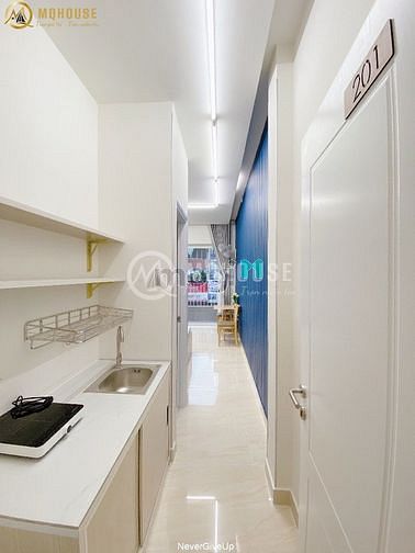 Hình ảnh 🌳🌠CC mini Thang Máy Hầm Xe Ngay Ngã 4 Phú Nhuận - Phan Đình Phùng