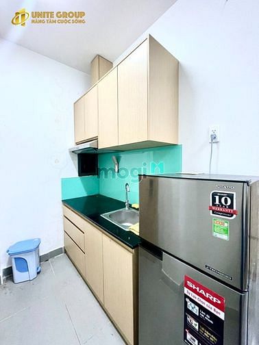 Hình ảnh Mb6623 nạp rút nhanh chóng studio có cửa sổ full nt ngay Tôn thất thuyết quận 4