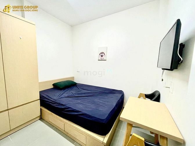 Hình ảnh Mb6623 nạp rút nhanh chóng studio có cửa sổ full nt ngay Tôn thất thuyết quận 4