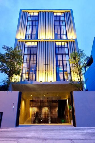 Hình ảnh Mb6623 nạp rút nhanh chóng Duplex (45m2) cao cấp _ view landmark 81 _ Trần Não Quận 2 _