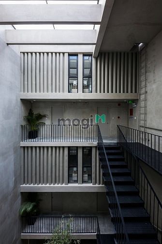 Hình ảnh Mb6623 nạp rút nhanh chóng Duplex (45m2) cao cấp _ view landmark 81 _ Trần Não Quận 2 _