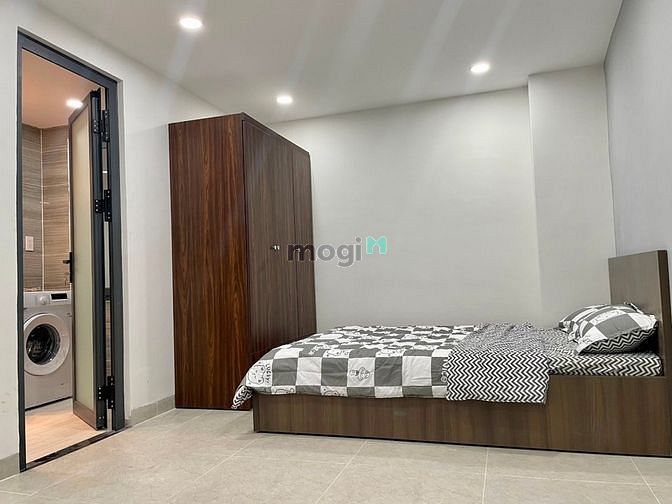Hình ảnh Một ngôi nhà hạnh phúc dành cho bạn đuplex ban công siêu xinh