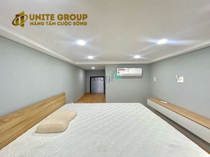 Hình ảnh Một ngôi nhà hạnh phúc dành cho bạn đuplex ban công siêu xinh