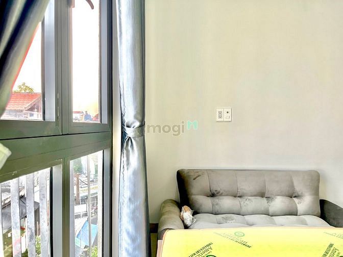 Hình ảnh Một ngôi nhà hạnh phúc dành cho bạn đuplex ban công siêu xinh