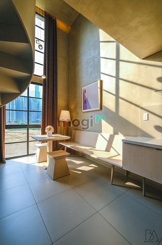 Hình ảnh Mb6623 nạp rút nhanh chóng Duplex (45m2) cao cấp _ view landmark 81 _ Trần Não Quận 2 _