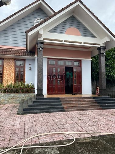 Hình ảnh ✅Biệt Thự hơn 1200m2 mặt tiền QL20, Huyện Tân Phú, Đồng Nai - 12 Tỷ