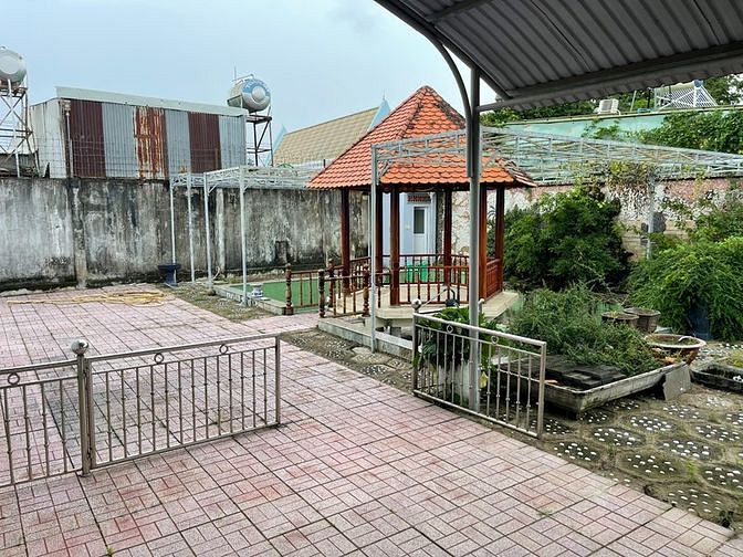 Hình ảnh ✅Biệt Thự hơn 1200m2 mặt tiền QL20, Huyện Tân Phú, Đồng Nai - 12 Tỷ