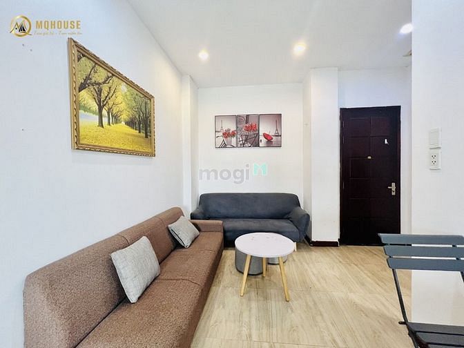 Hình ảnh 🌳🌠Ccmini Thang Máy Hầm Xe 1PN Tách Bếp - Ngay Phan Xích Long💥