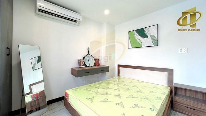 Hình ảnh 1PN_Studio Full NT_Banconl Lớn_Ngay Takashimaya, Chợ Bến Thành,