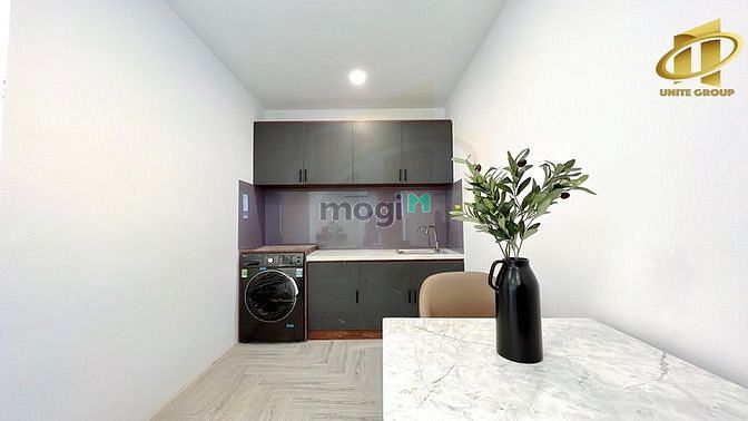 Hình ảnh 1PN_Studio Full NT_Banconl Lớn_Ngay Takashimaya, Chợ Bến Thành,