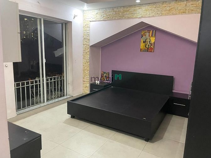 Hình ảnh Phòng cao cấp khu vực biệt thự Q2