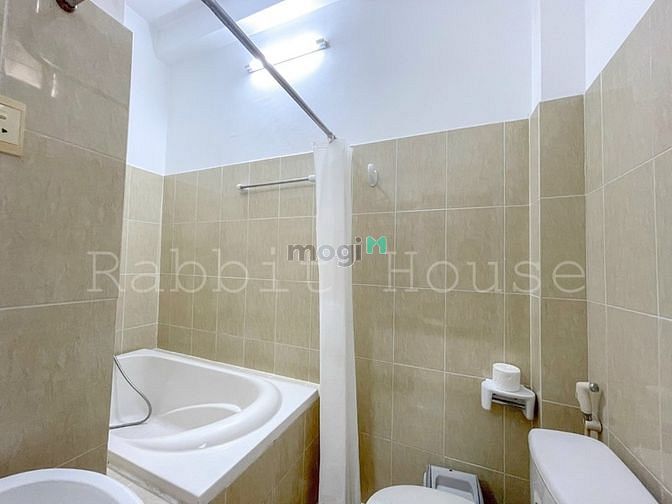 Hình ảnh 🌳🏡CC Mini 40m2 Full NT_Ngay ĐH UEF_Ban Công_Nguyễn Cửu Vân🌆