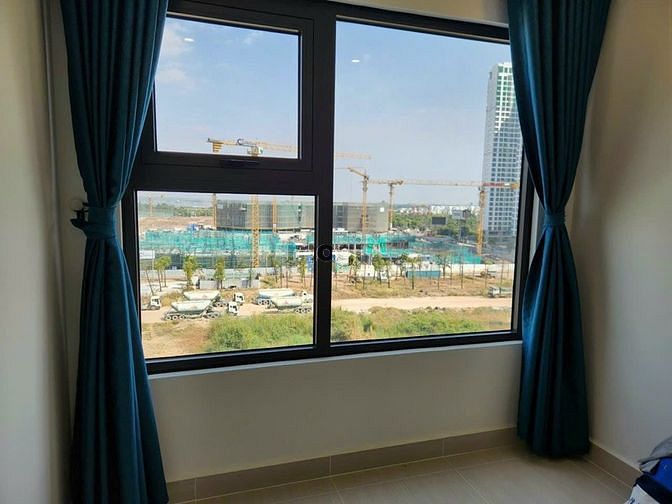 Hình ảnh Cho thuê Trang Chủ MB66.COM / Đăng Ký Tặng 66K Vinhomes Q.9 - 2 phòng ngũ bếp rèm 7tr/tháng