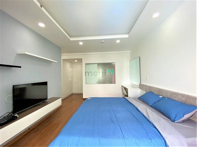 Hình ảnh bán Trang Chủ MB66.COM / Đăng Ký Tặng 66K Green valley, 3pn 124m2 ngay crescent mall q7