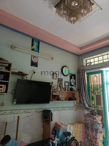 Hình ảnh HXH giáp AEON Tân Phú, ngợp Bank ra gấp.
