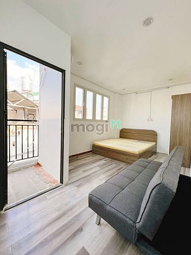 Hình ảnh Cho thuê Trang Chủ MB66.COM / Đăng Ký Tặng 66K dịch vụ quận 10 gần CV Lê Thị Riêng 32m2 bancoy