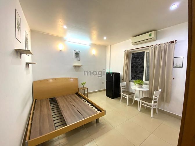Hình ảnh 💥Cho thuê Trang Chủ MB66.COM / Đăng Ký Tặng 66K studio, full nt, cửa sổ lớn Vạn Kiếp - BìnhThạnh ☘️