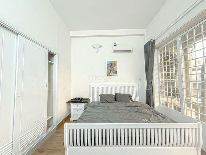 Hình ảnh 🌳🏡CC Mini 40m2 Full NT_Ban Công_Máy Giặt Riêng_Nguyễn Cửu Vân🌆
