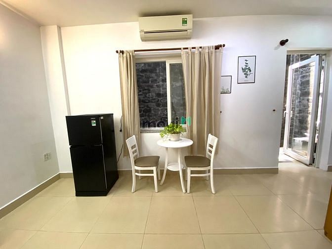 Hình ảnh 💥Cho thuê Trang Chủ MB66.COM / Đăng Ký Tặng 66K studio, full nt, cửa sổ lớn Vạn Kiếp - BìnhThạnh ☘️