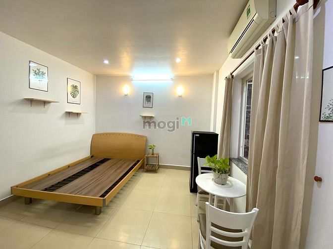 Hình ảnh 💥Cho thuê Trang Chủ MB66.COM / Đăng Ký Tặng 66K studio, full nt, cửa sổ lớn Vạn Kiếp - BìnhThạnh ☘️