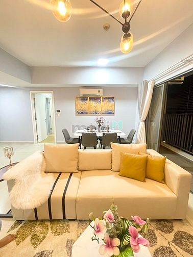 Hình ảnh Nhà đẹp sang trọng, view Landmark 81 – Masteri Thảo Điền 98m2 – 3PN