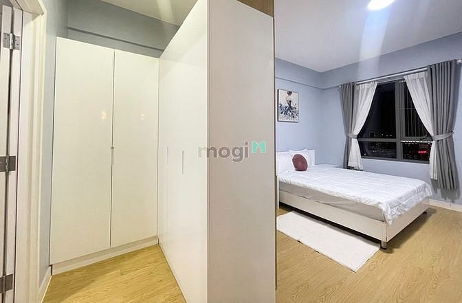 Hình ảnh Nhà đẹp sang trọng, view Landmark 81 – Masteri Thảo Điền 98m2 – 3PN