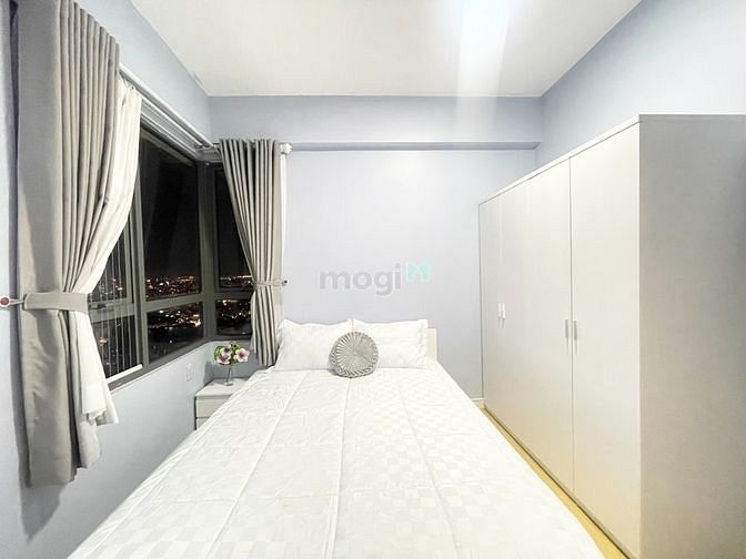 Hình ảnh Nhà đẹp sang trọng, view Landmark 81 – Masteri Thảo Điền 98m2 – 3PN