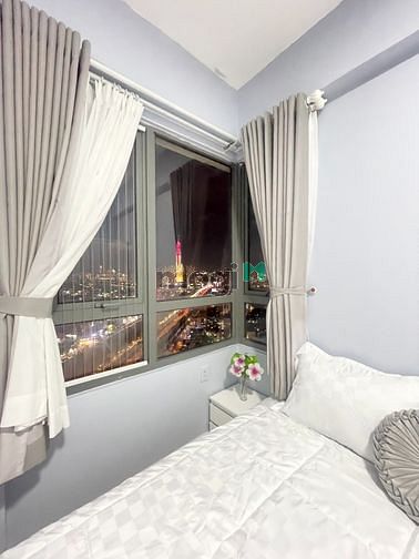 Hình ảnh Nhà đẹp sang trọng, view Landmark 81 – Masteri Thảo Điền 98m2 – 3PN
