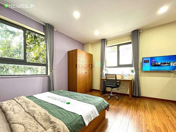 Hình ảnh Mb6623 nạp rút nhanh chóng studio-Full nội thất-KDC NAM LONG-gần KCX Tân thuận-Quận 7