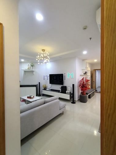 Hình ảnh Định cư bán căn Him Lam-Q6-96m2- sổ riêng- 1 tỷ 460