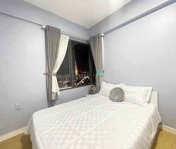Hình ảnh Nhà đẹp sang trọng, view Landmark 81 – Masteri Thảo Điền 98m2 – 3PN