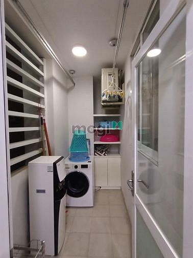 Hình ảnh Định cư bán căn Him Lam-Q6-96m2- sổ riêng- 1 tỷ 460