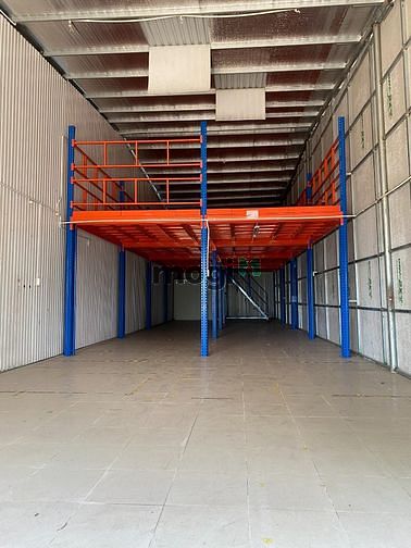 Hình ảnh NHÀ KHO 110 m2, 5X22m mặt tiền đường 12m Bình Lợi - Bình Thạnh
