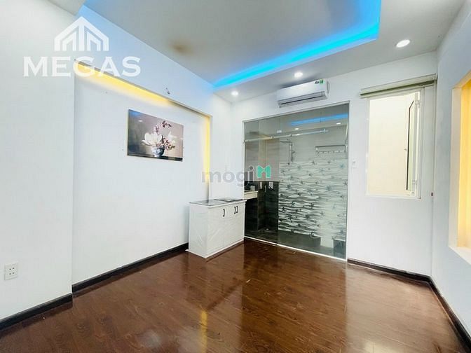 Hình ảnh Studio Cao Cấp Full Nội Thất Tại Quận 11
